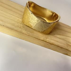 Gold Heavy Hearth