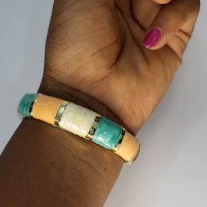Royal Mirage Bangle