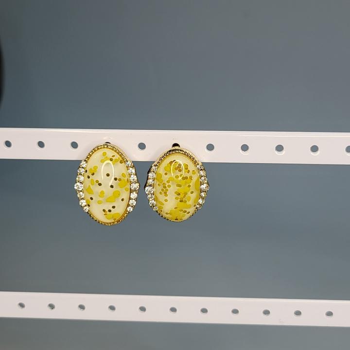 Moonlit Shine Earrings