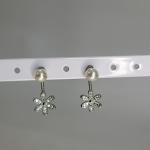 Daisy Drip Earrings