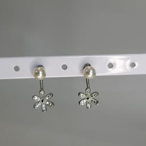 Daisy Drip Earrings