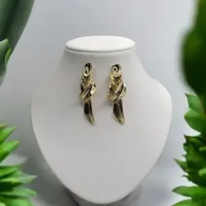 Flirt & FLash Earrings