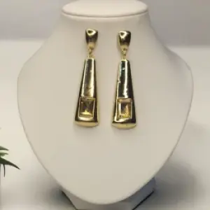 Juicy Spark Earrings