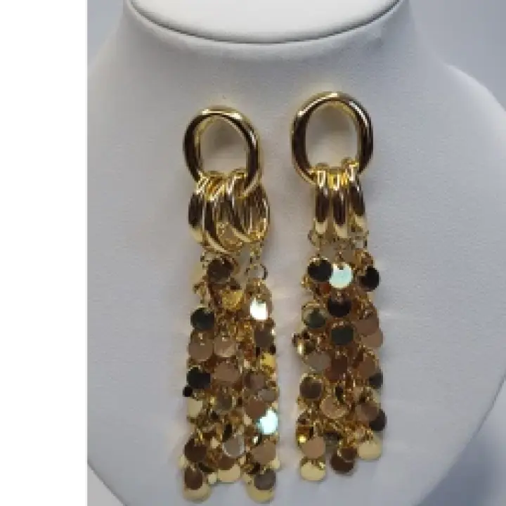 Luna Vibe Earrings