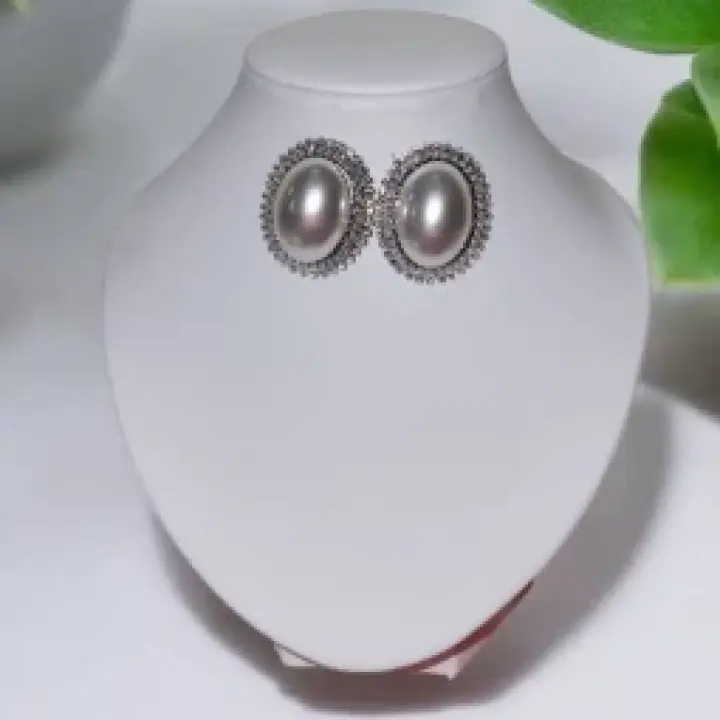 Mini Aurora Luxe Earrings
