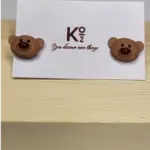 Mini Muse Earrings