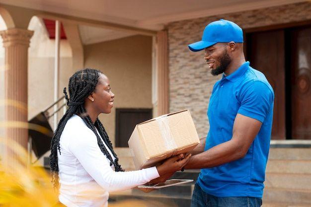 Order Tracking