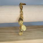 Naija Twist Luxe Hand Chain