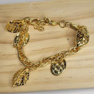 Naija Twist Luxe Hand Chain