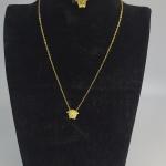 Moonlit Charm Jewelry Set