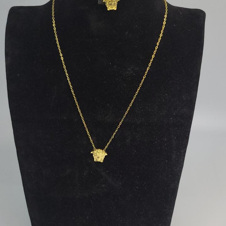 Moonlit Charm Jewelry Set