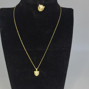Allure Jewelry Set