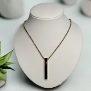 Ko2 Crest Necklace