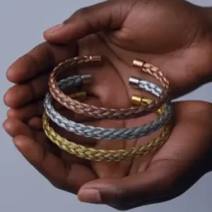Odogwu Band Bangle