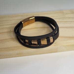 Savage Loop Bracelet