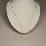 Ko2 Everyday Sliver Necklace