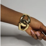 Thick Cut Bangles