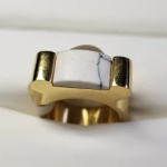 Throne Ring 2 Rings