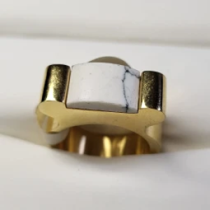 Throne Ring 2 Rings