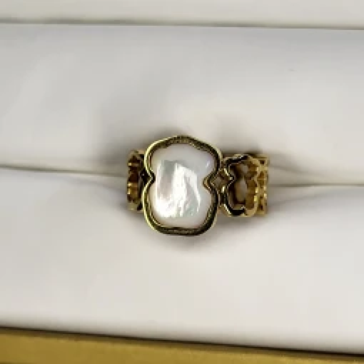 Crownline Rings