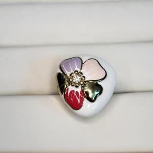 Midas Band Ring