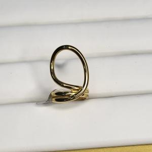 Hype Halo Ring