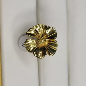 Fierce Femme Loop Ring