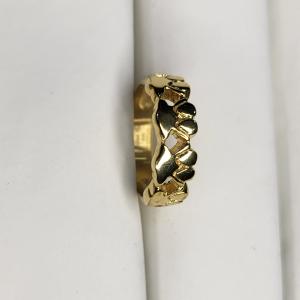 Power Stack Ring