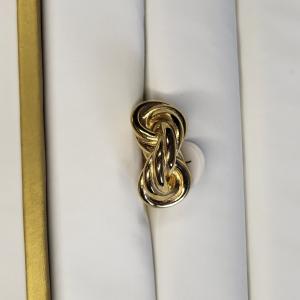 Oba Band Ring